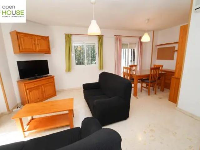 Apartamento en alquiler en Ronda, Granada