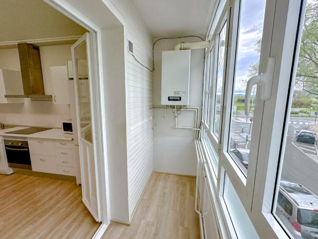 Apartamento en alquiler en Abetxuko, Gasteizko kuadrilla