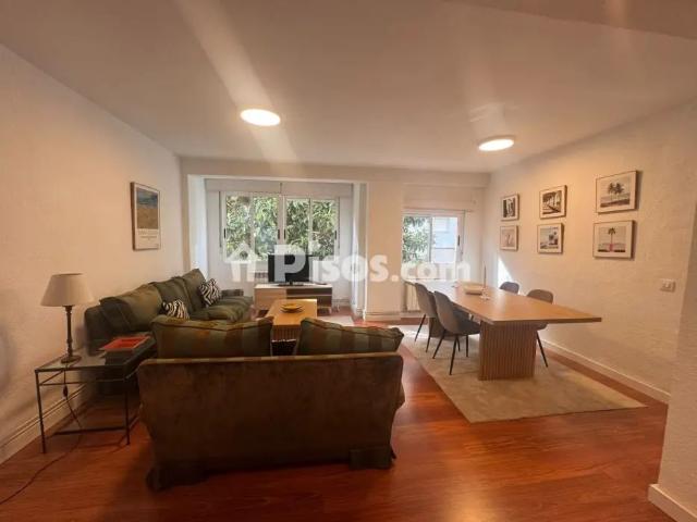 Apartamento en alquiler en Centro, Santander