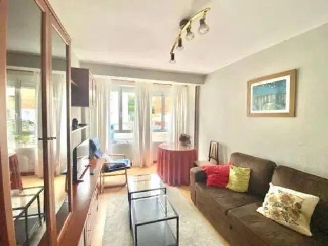 Apartamento en alquiler en Centro, Santander