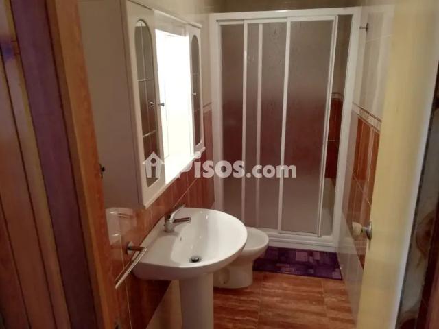 Apartamento en alquiler en Poio, Pontevedra