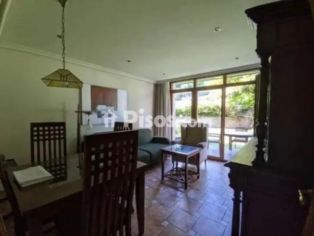 Apartamento en alquiler en La Portiella, Llanes