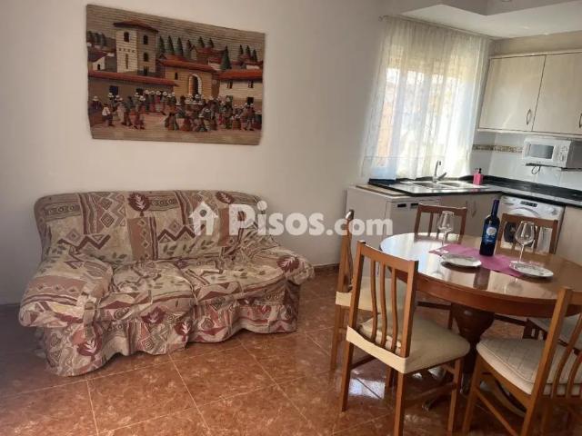 Apartamento en alquiler en la Plana Baixa, Valencia