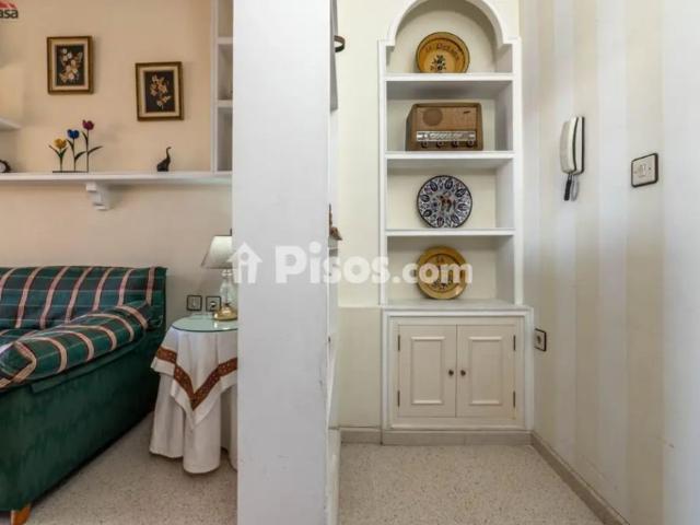 Apartamento en alquiler en Ronda, Comarca de la Vega de Granada
