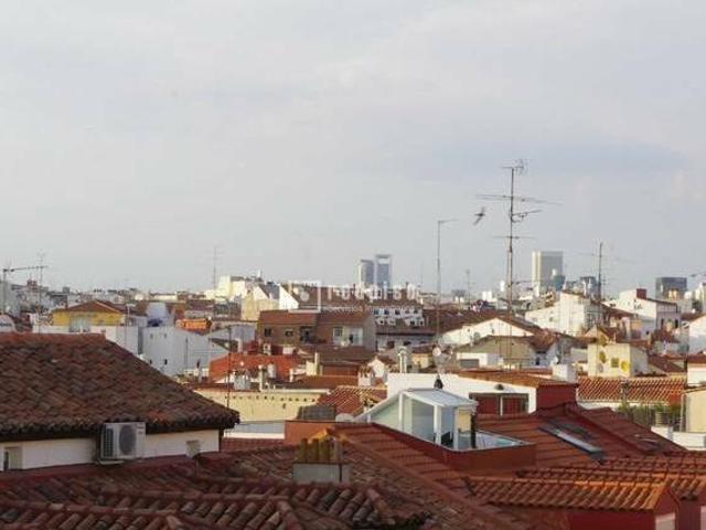Casa en alquiler en Madrid