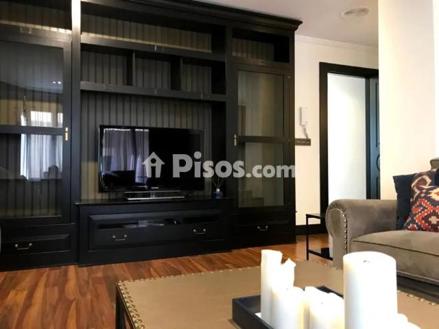 Apartamento en alquiler en el Raval de Santa Teresa, el Baix Vinalopó