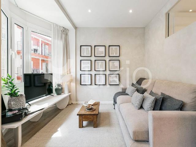 Piso en alquiler en Sarrià - Sant Gervasi, Barcelonès