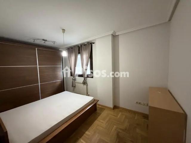 Apartamento en alquiler en Mieres, Asturias