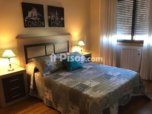 Apartamento en alquiler en Poio, Pontevedra