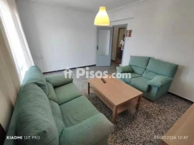 Apartamento en alquiler en Murcia, Área Metropolitana de Murcia