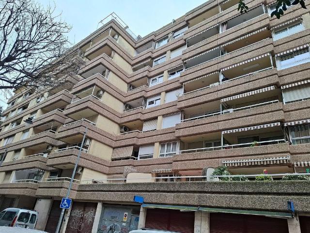 Piso en alquiler en Universitat, Segrià