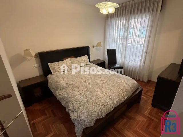 Apartamento en alquiler en Centro, León