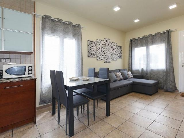 Piso en alquiler en la Llosa, Baix Camp