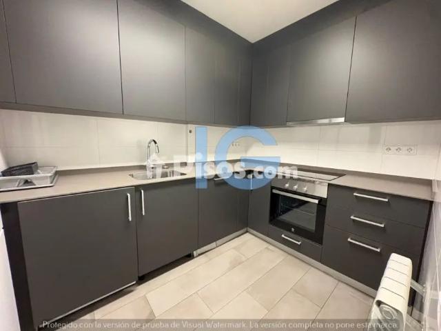 Apartamento en alquiler en Andorra-Sierra de Arcos, Aragón