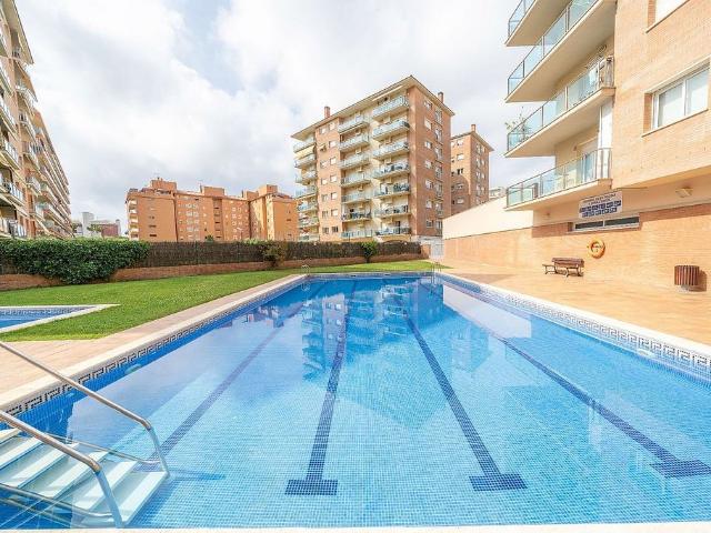 Piso en alquiler en Santa Susanna, Alta Maresma