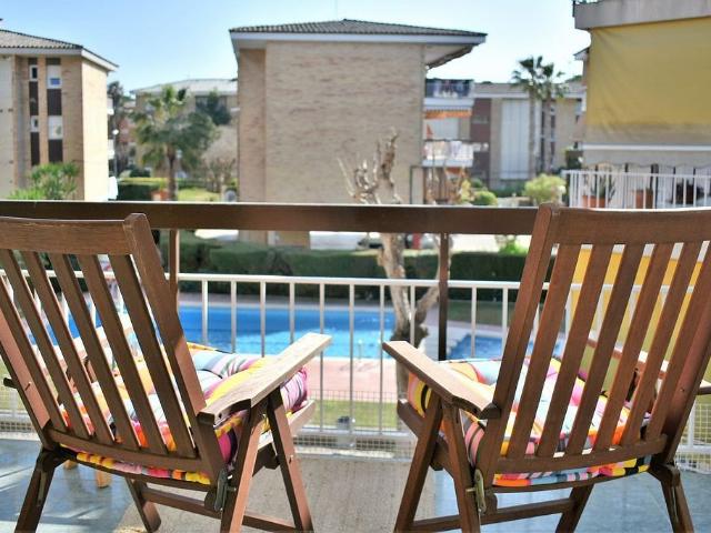 Piso en alquiler en Gavà, Urbanización Las Dunas