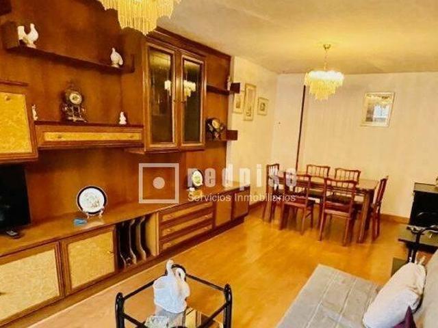 Casa en alquiler en Madrid