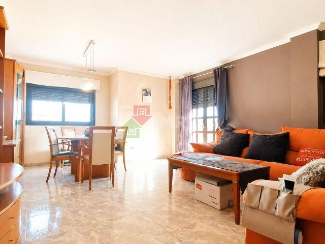 Apartamento en alquiler en Marratxinet, Raiguer