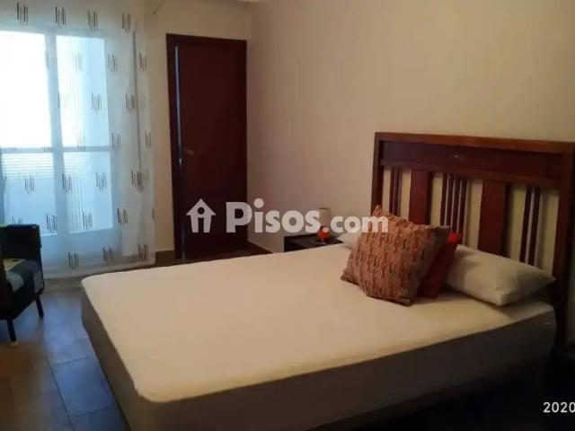 Apartamento en alquiler en San Ildefonso, Jaén