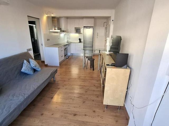 Piso en alquiler en la Torrassa, L'hospitalet De Llobregat