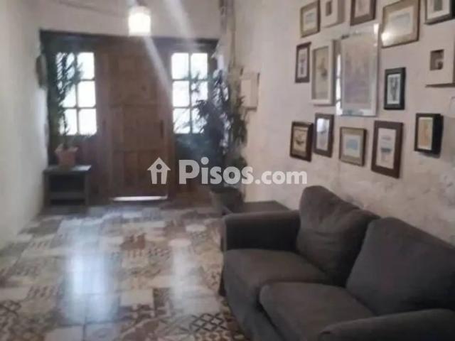 Apartamento en alquiler en Centro, Salamanca