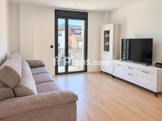 Apartamento en alquiler en Barrio de San Lorenzo, Huesca/Uesca