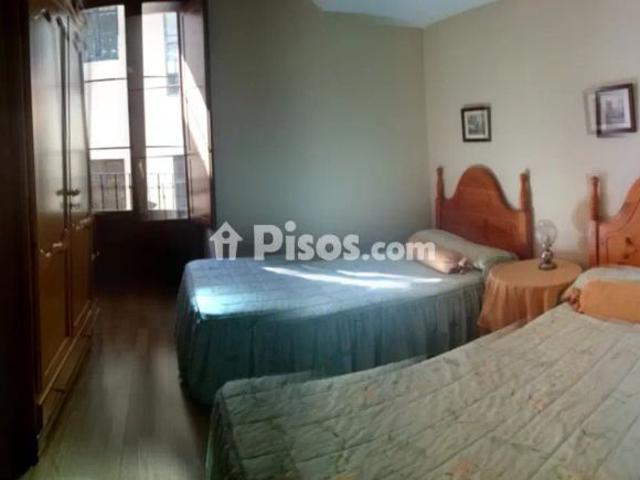 Apartamento en alquiler en Huesca/Uesca, Hoya de Huesca / Plana de Uesca