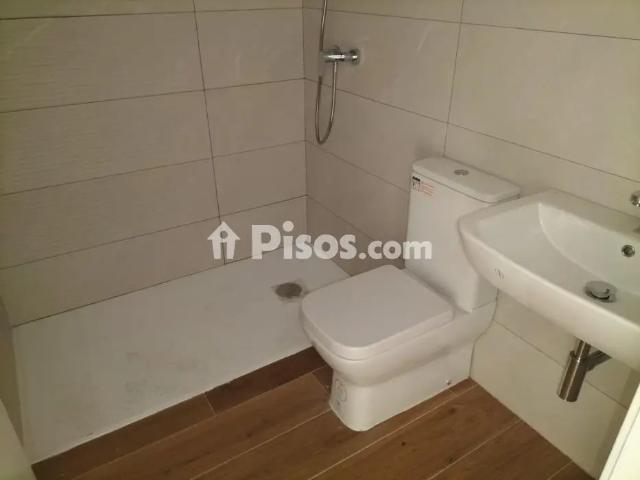 Apartamento en alquiler en Allende el Río, Palencia