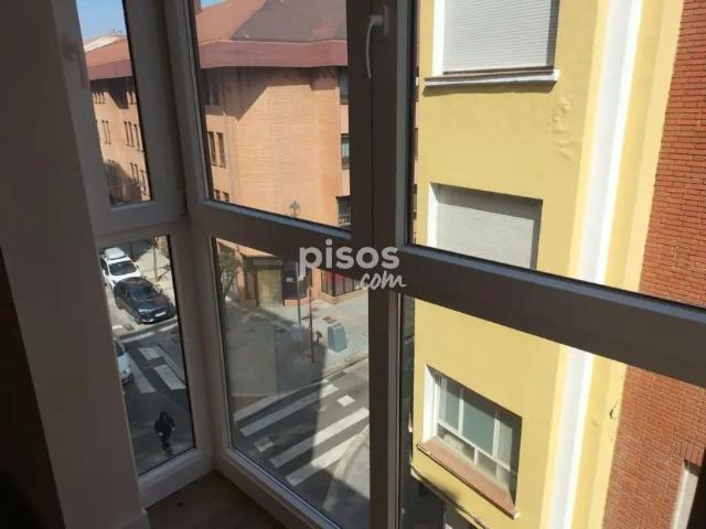 Apartamento en alquiler en Allende el Río, Palencia
