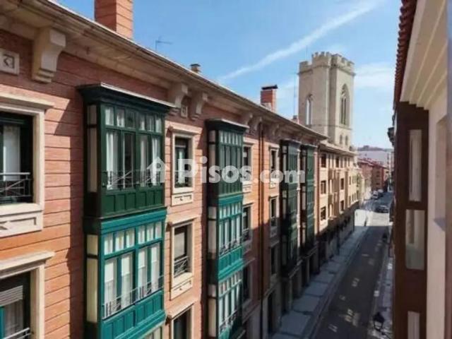 Apartamento en alquiler en Allende el Río, Palencia