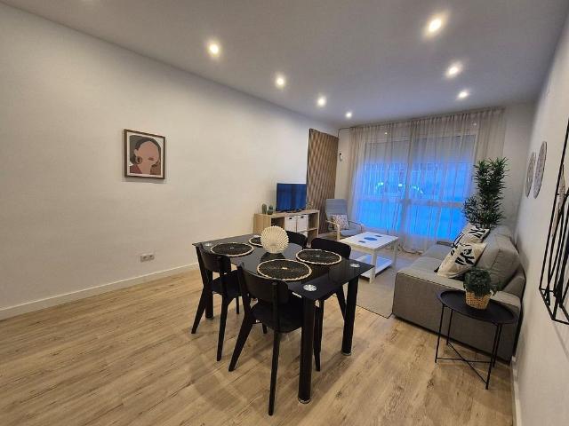 Piso en alquiler en Centre, Baix Llobregat