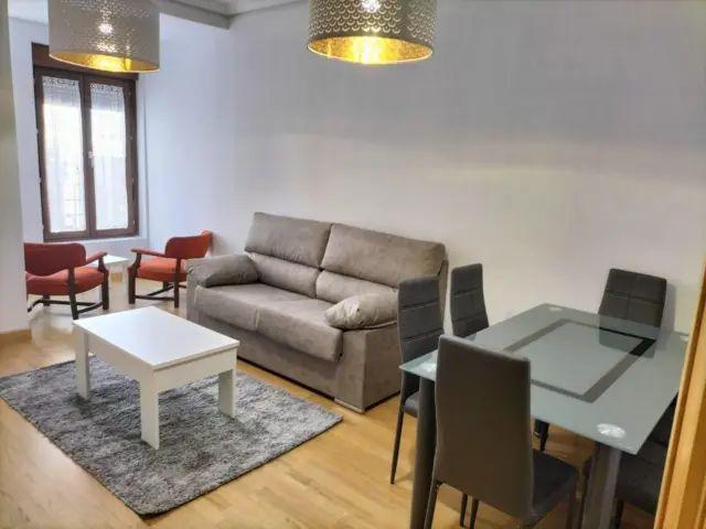 Apartamento en alquiler en Allende el Río, Palencia