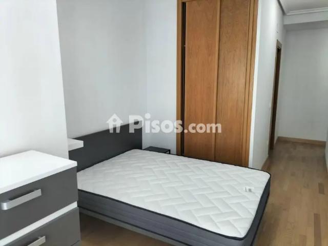 Apartamento en alquiler en Allende el Río, Palencia