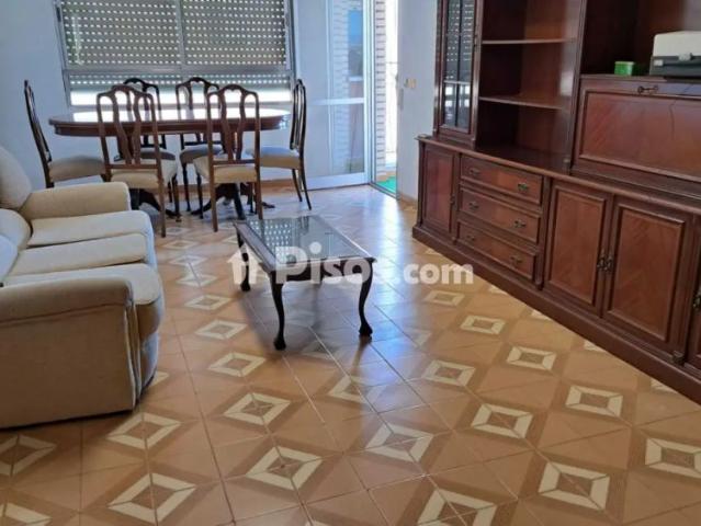 Apartamento en alquiler en Murcia, Área Metropolitana de Murcia