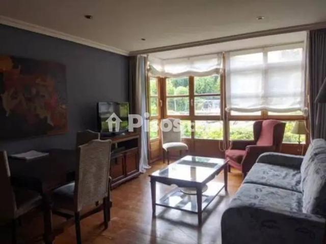 Apartamento en alquiler en La Portiella, Llanes