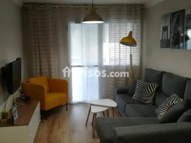 Apartamento en alquiler en Santa María, Bahía de Cádiz
