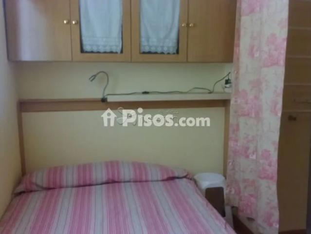 Apartamento en alquiler en Centro, Burgos