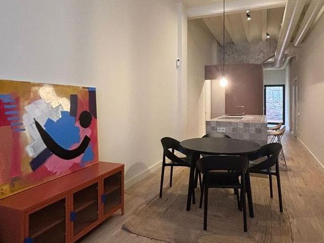 Piso en alquiler en Eixample, Pallaresos, Els