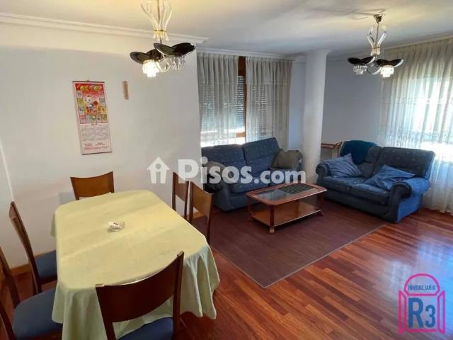 Apartamento en alquiler en Centro, León