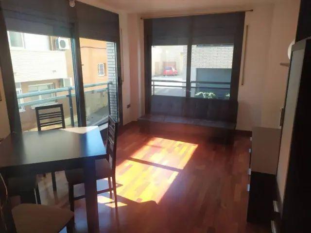 Apartamento en alquiler en el Canyeret, Segrià