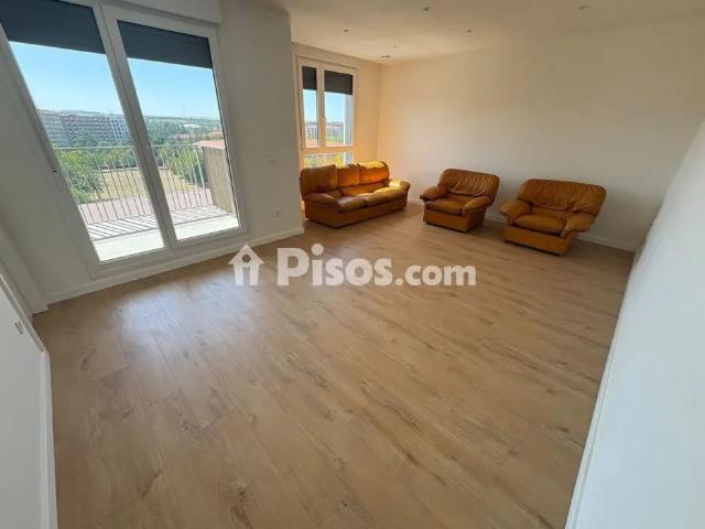 Apartamento en alquiler en Centro, Burgos