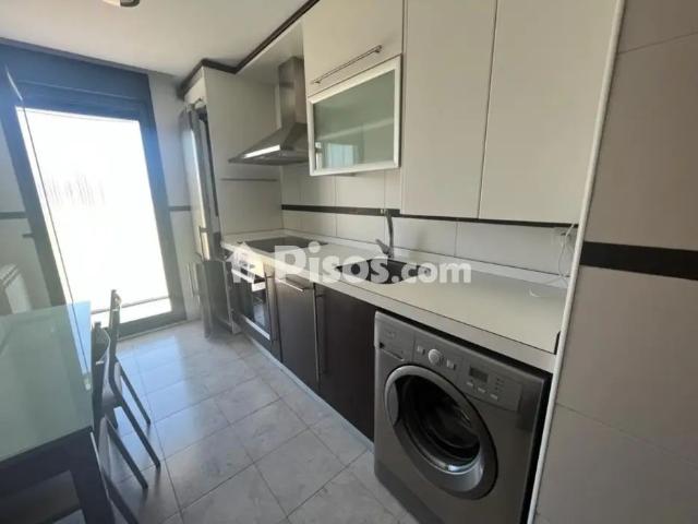 Apartamento en alquiler en San Pablo - San Nicolás, Valladolid