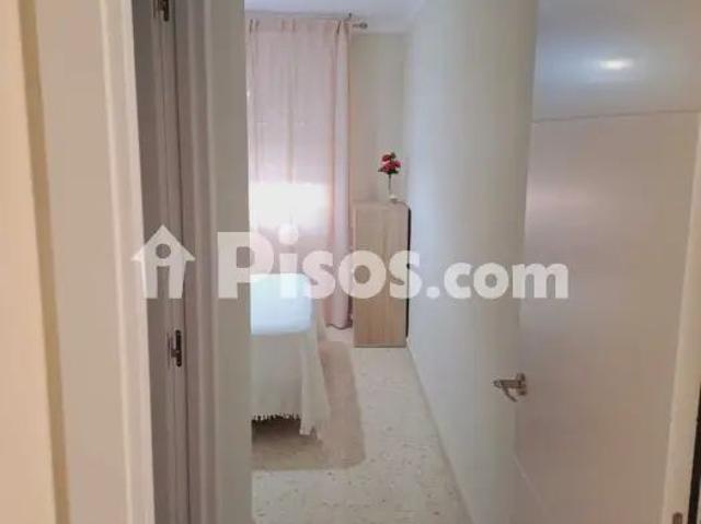 Apartamento en alquiler en La Yesera - La Piñera, Campo de Gibraltar