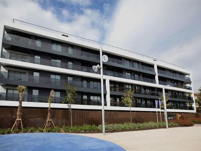 Piso en alquiler en Sant Just Desvern, Barcelona