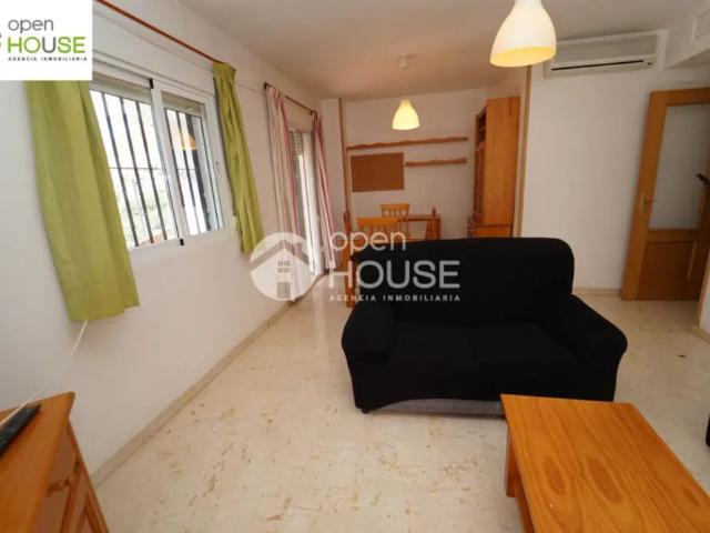 Apartamento en alquiler en Ronda, Granada