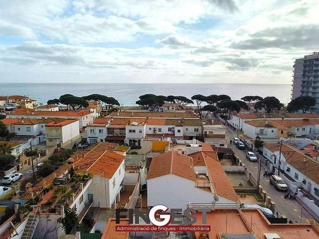 Piso en alquiler en Blanes