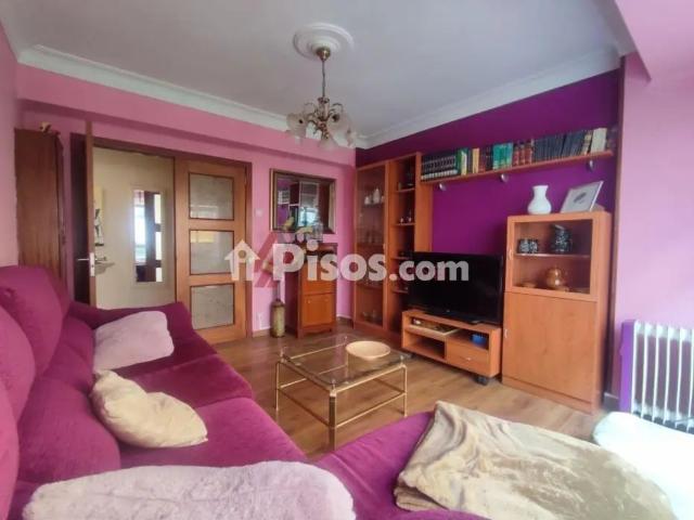 Apartamento en alquiler en A Coruña, Galicia
