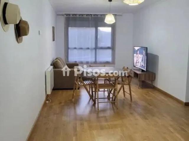 Apartamento en alquiler en Poio, Pontevedra