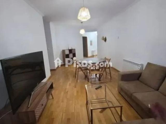 Apartamento en alquiler en Poio, Pontevedra