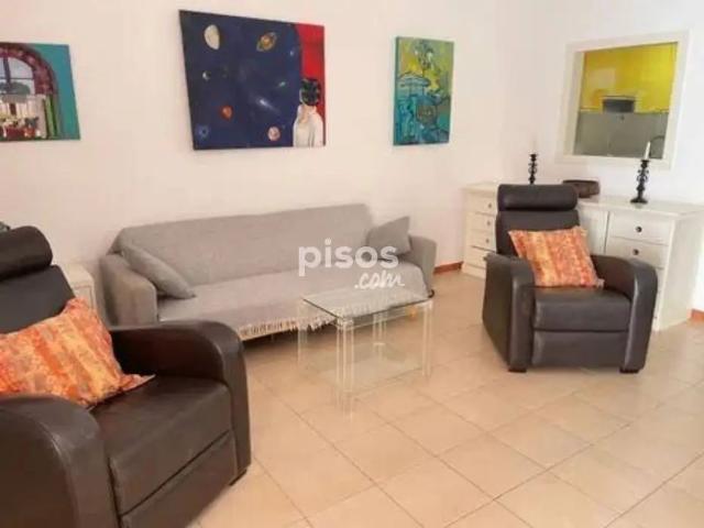 Apartamento en alquiler en els Quatre Garrofers, Tarragonès